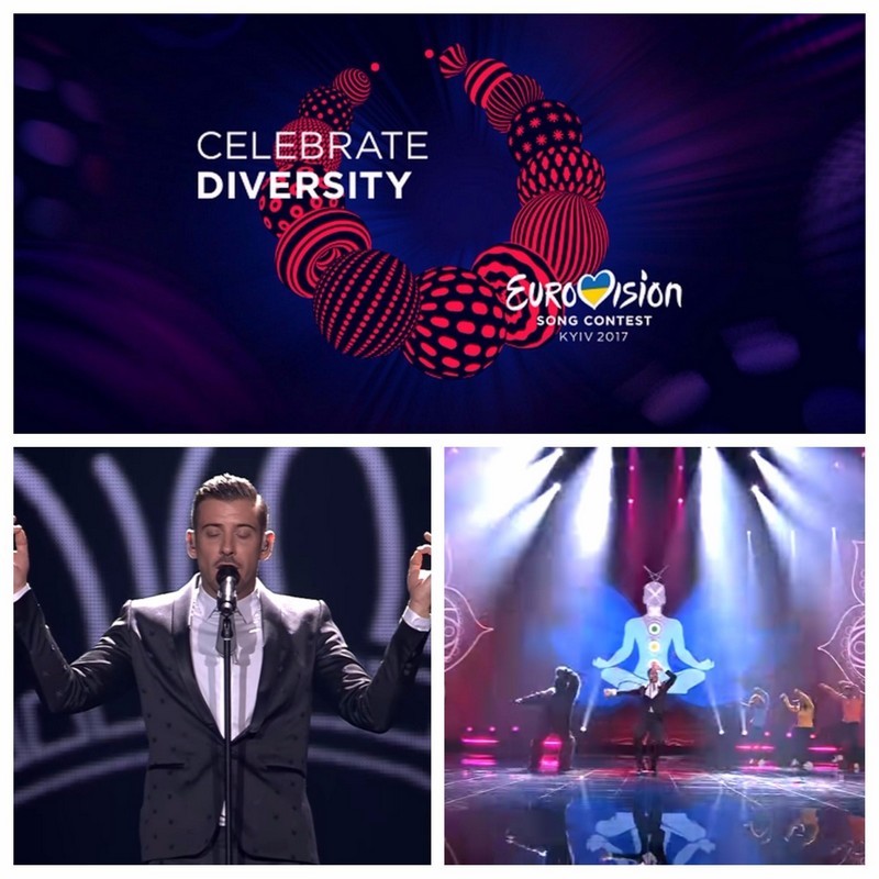 EUROVISION SONG CONTEST