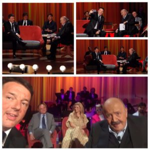 Maurizio Costanzo Show