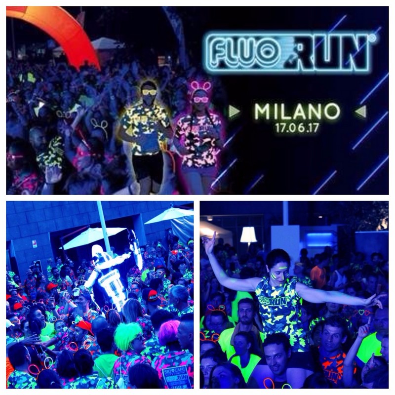 Fluo Run®