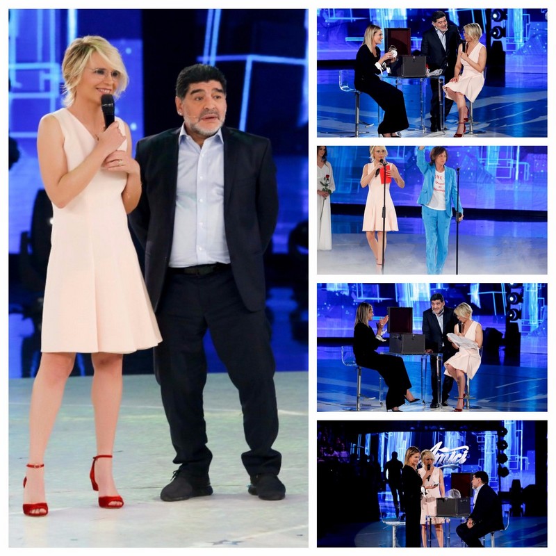 AMICI 16-OSPITI