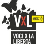 VOCI PER LA LIBERTA'