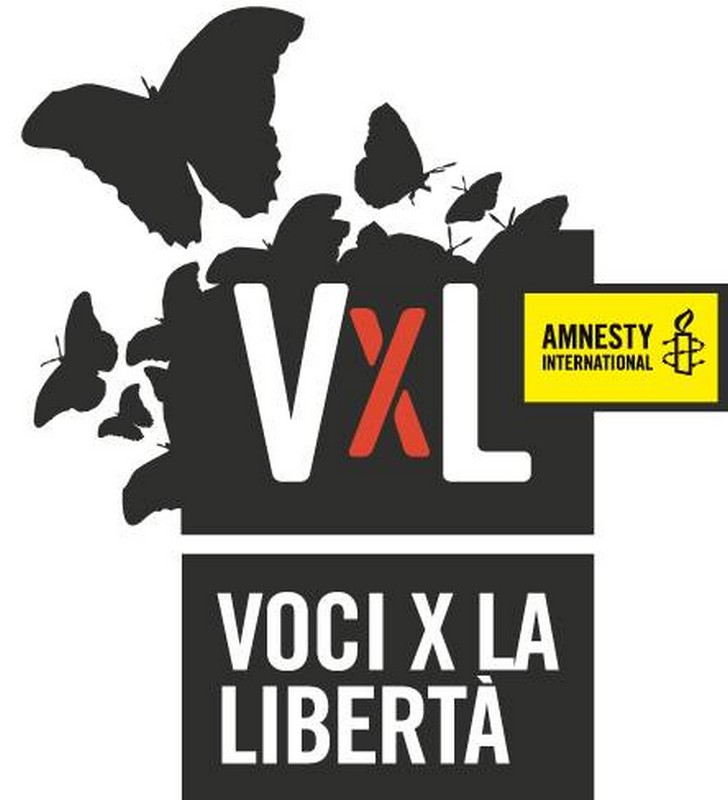VOCI PER LA LIBERTA'