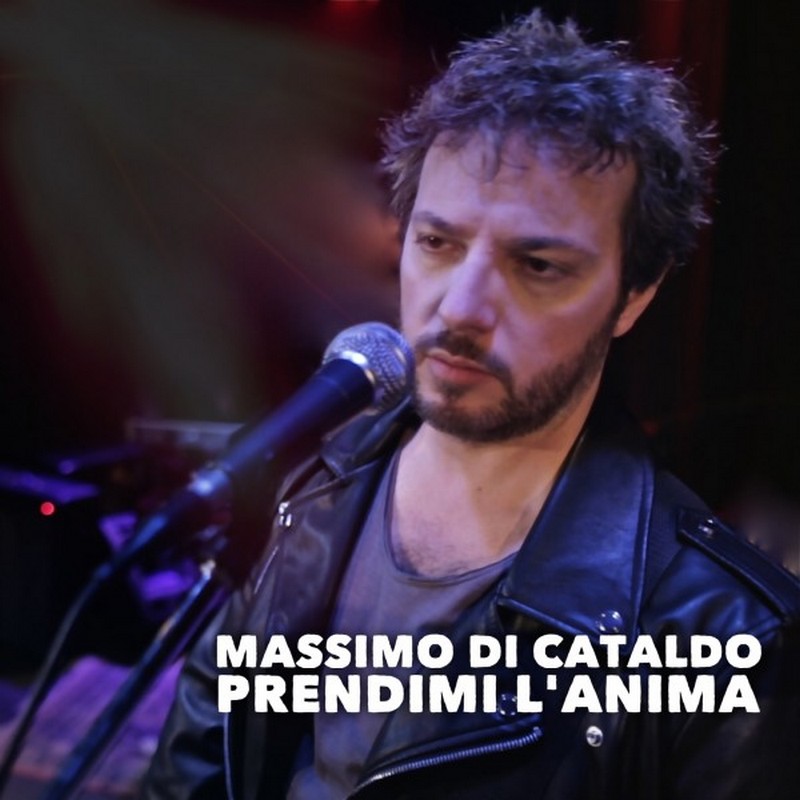 MASSIMO DI CATALDO