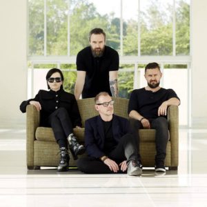 Dolores O’Riordan