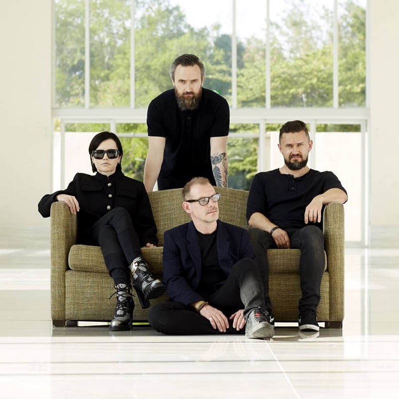 Dolores O’Riordan
