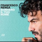 FRANCESCO RENGA DISCO DI PLATINO
