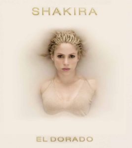 Shakira