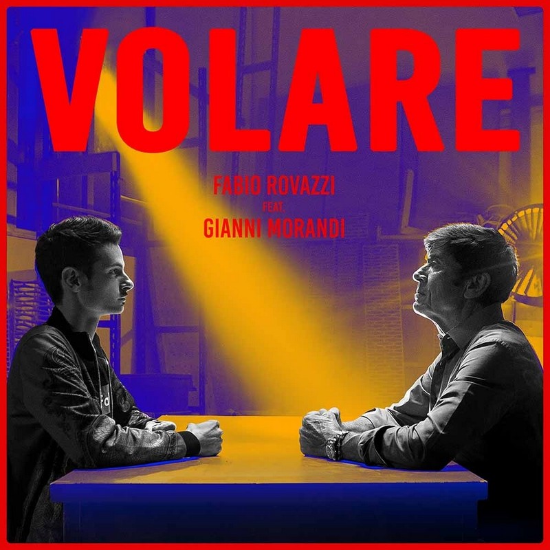 Fabio Rovazzi feat. Gianni Morandi