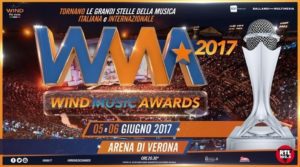 Wind Music Awards 2017