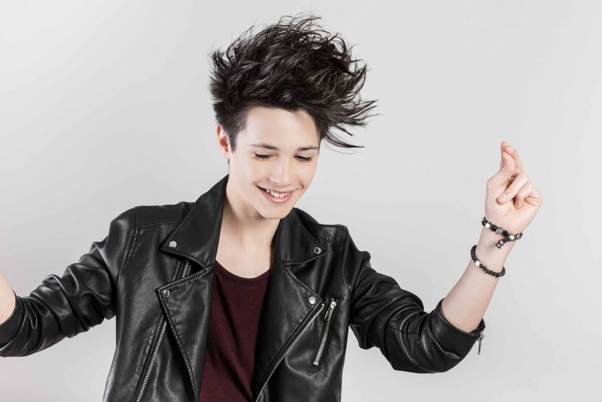 THOMAS