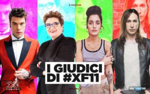 X FACTOR