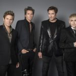 DURAN DURAN ph Stephanie-Pistel