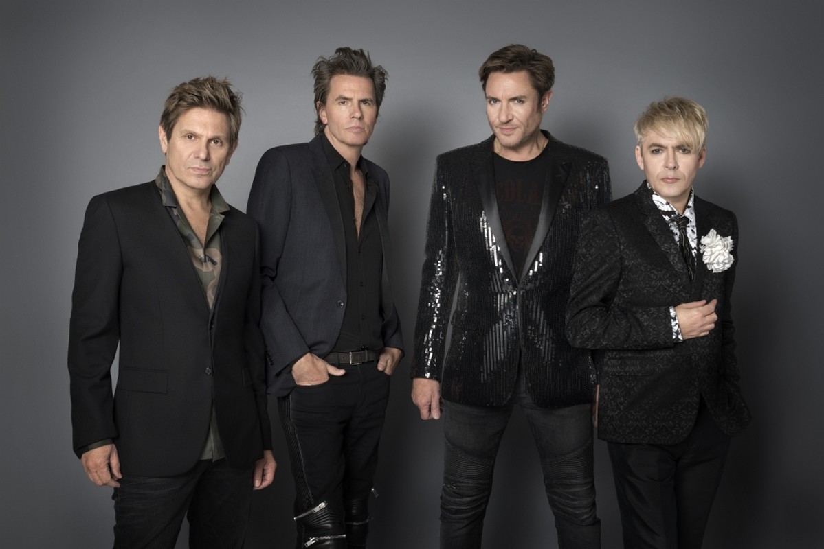 DURAN DURAN ph Stephanie-Pistel
