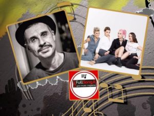 New Music International