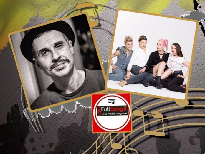 New Music International