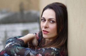 Rossella Pugliese