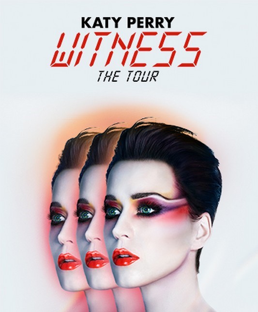 Katy Perry