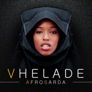 Afrosara Vhelade
