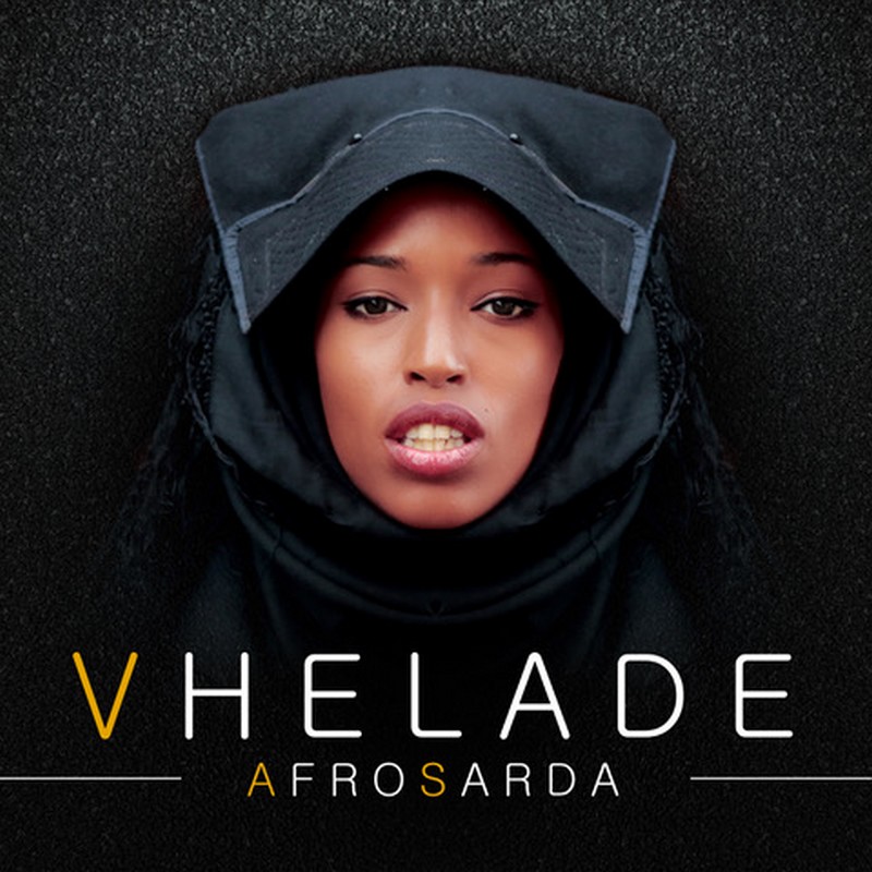 Afrosara Vhelade
