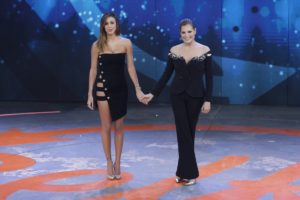 BELEN E SIMONA VENTURA