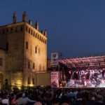 CARPI SUMMER FEST di Roberto Pagliani