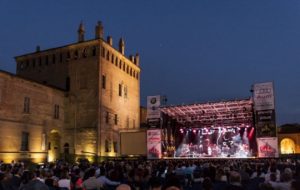 CARPI SUMMER FEST di Roberto Pagliani