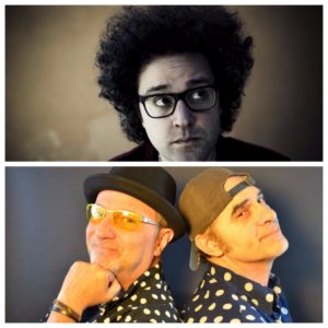 CRISTICCHI-CAPUTO-BACCINI