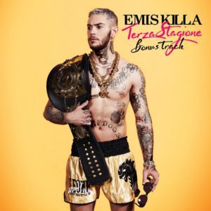 Emis Killa - Sei tu