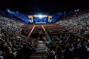 Festival Show 2017