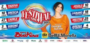 Festival Show 2017