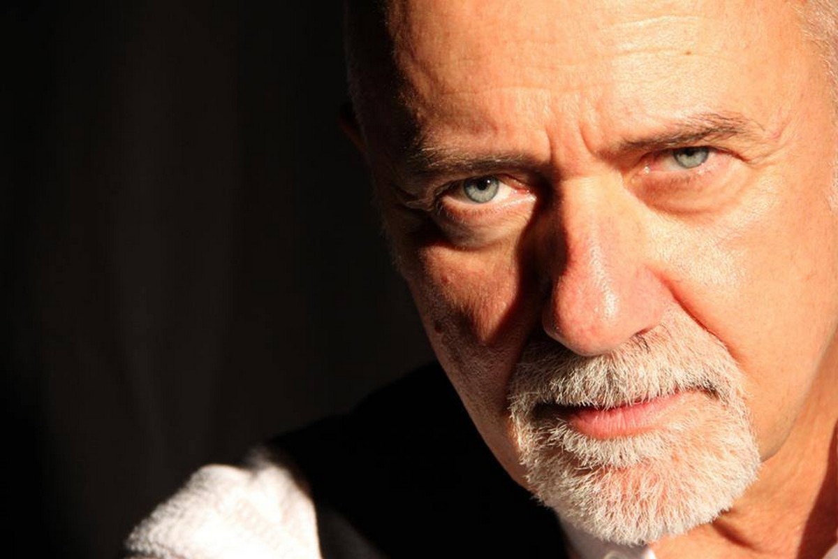 GIORGIO FALETTI