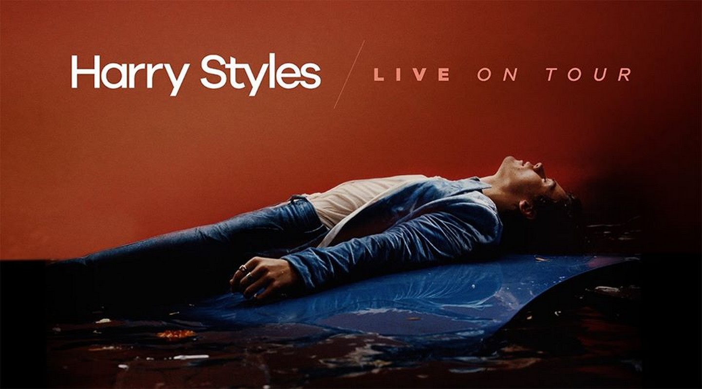 HARRY STYLES