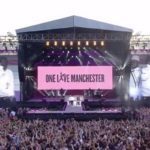 One Love Manchester