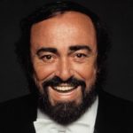 LUCIANO PAVAROTTI