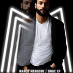 MARCO MENGONI