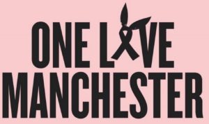 One Love Manchester