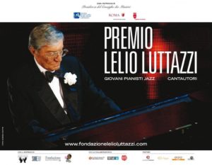 PREMIO LUTTAZZI