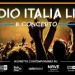 RADIO ITALIA LIVE-IL CONCERTO