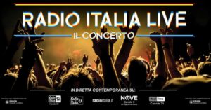 RADIO ITALIA LIVE-IL CONCERTO