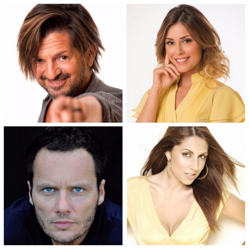 Robin Hood – Il Musical