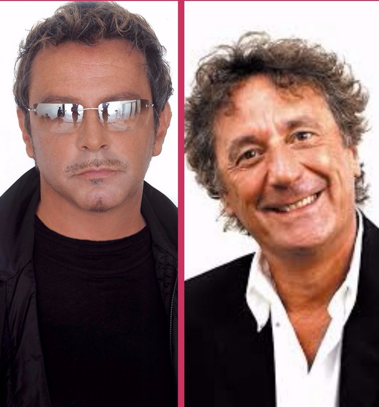 SORRENTI IACCHETTI