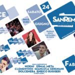 Un Palco per Amatrice