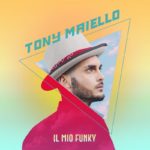 TONY MAIELLO