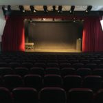 Teatro 7 Roma