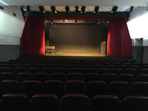 Teatro 7 Roma