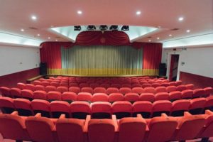 Teatro Prati, Roma