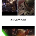 Sky Cinema Star Wars