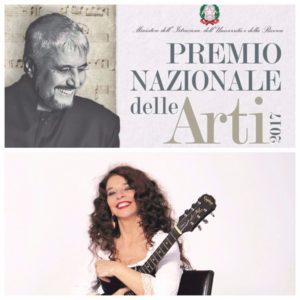 Pino Daniele-Teresa De Sio