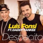 Despacito, Luis Fonsi