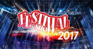 Festival Show 2017